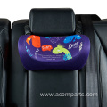 comfortable and safe pillow cartoon design car pillow